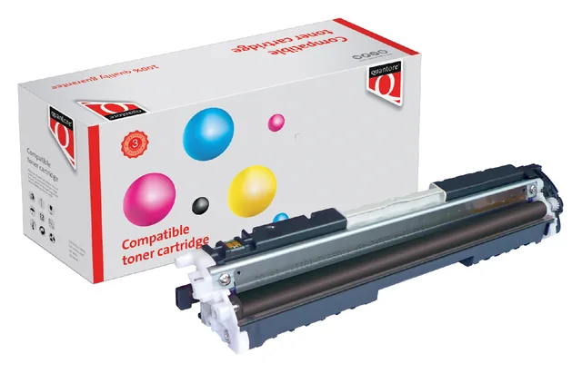 Toner Cartridges