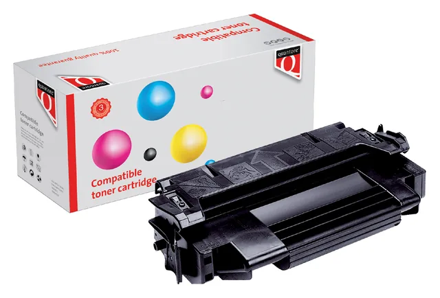 Tonercartridge Quantore HP 92298A 98A zwart