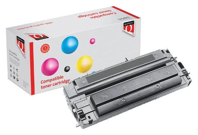 Tonercartridge Quantore HP C3903A 03A zwart