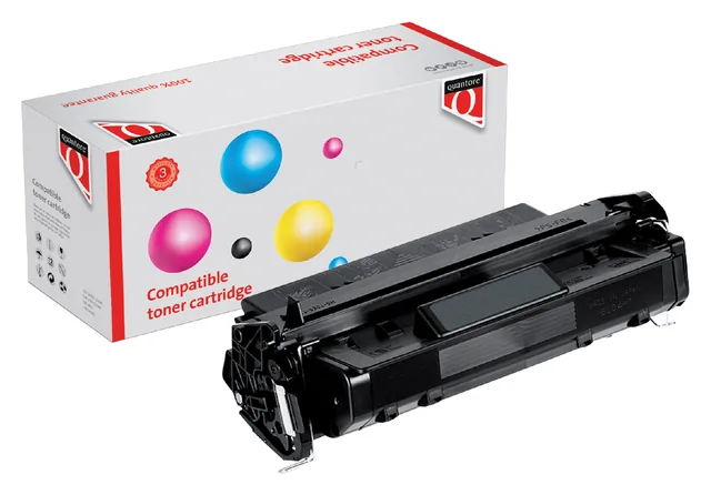 Tonercartridge Quantore HP C4096A 96A zwart