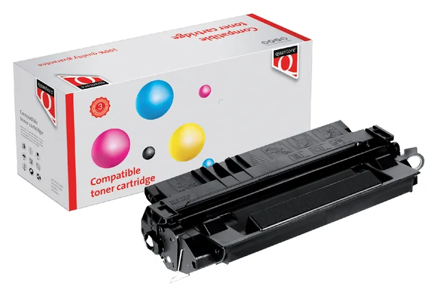 Tonercartridge Quantore HP C4129X 29X zwart