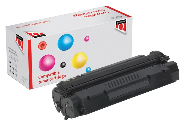 Tonercartridge Quantore HP Q2613A 13A zwart