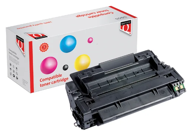 Tonercartridge Quantore HP Q7551A 51A zwart