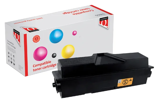 Toner Quantore  Kyocera TK-1130K zwart