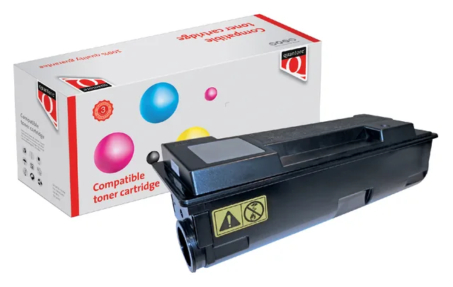 Toner Quantore  Kyocera TK-340K zwart