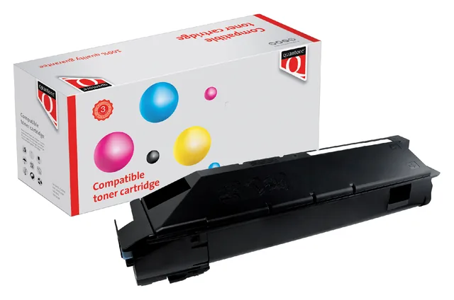 Toner Quantore  Kyocera TK-8305K zwart