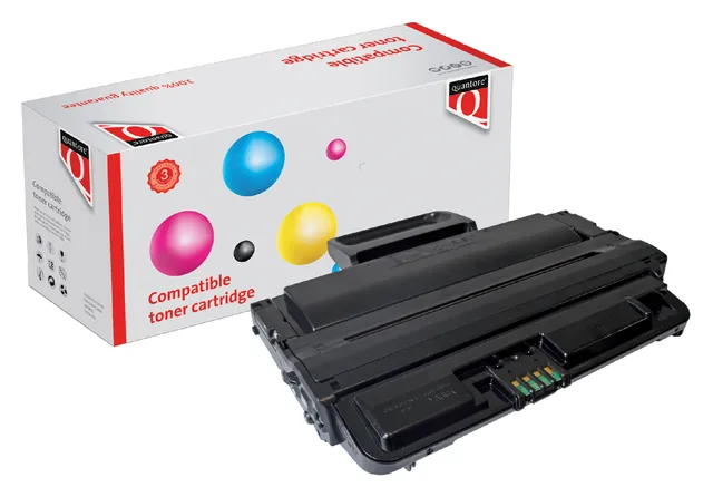 Tonercartridge Quantore  Samsung MLT-D2092L zwart