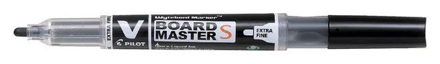 Whiteboardmarker PILOT WBMA rond EF zwart