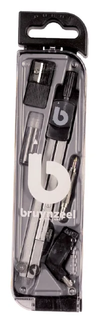 Passer Bruynzeel Teens set 5 delen