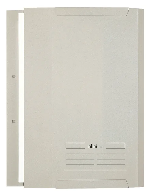 Bijlagenmap Infinio A4 ICN1 250gr gs