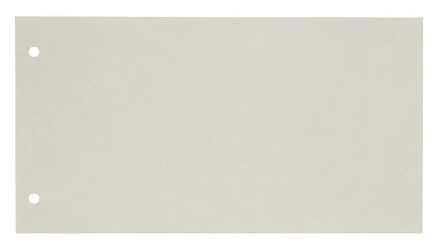Scheidingsstrook Jal Infinio ICN 250gr gs 500st