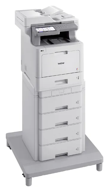 Multifunctional Laser Brother MFC-L9570CDWMT