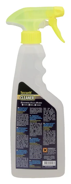 Krijtbordreiniger Securit 0.5 liter