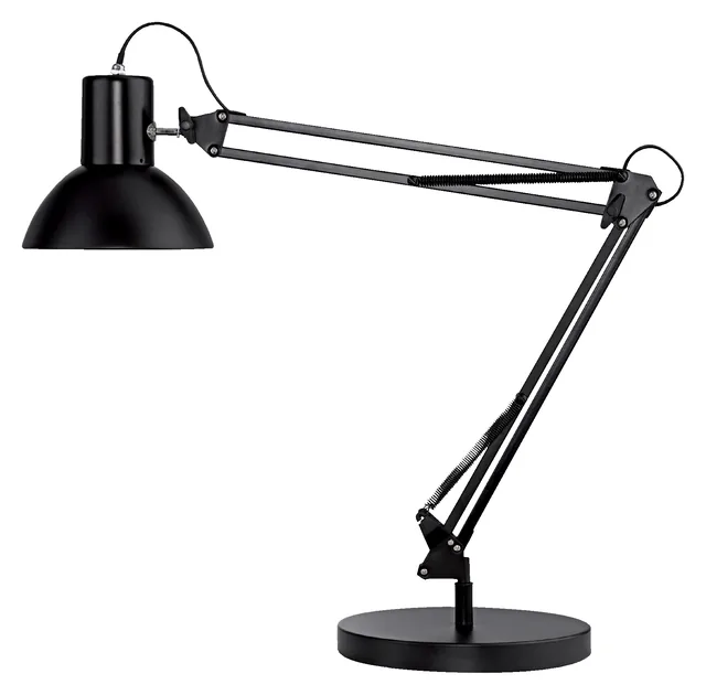 Bureaulamp Unilux Success 66 led TK zwt