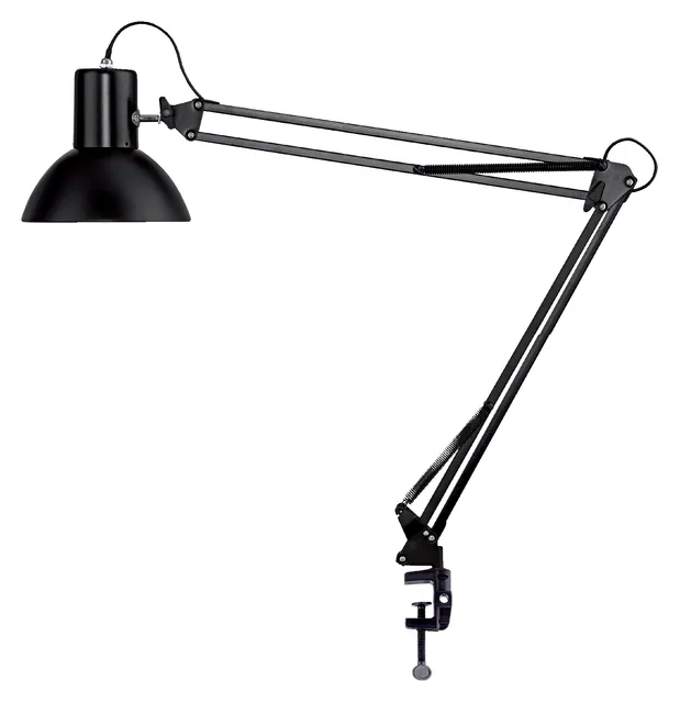Bureaulamp Unilux Success 66 led TK zwt