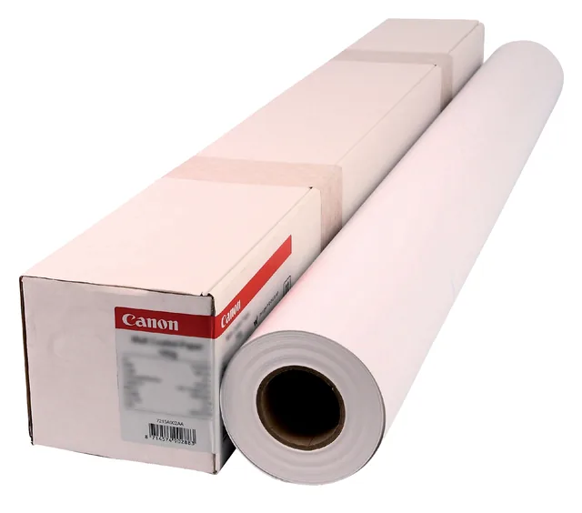 Inkjetpapier Canon standaard 1067mmx50m 90gr