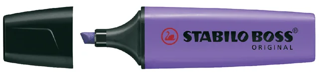 Markeerstift STABILO BOSS 70/55 lavendel
