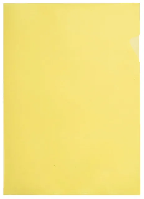L-map Quantore A4 pp 0.12 geel