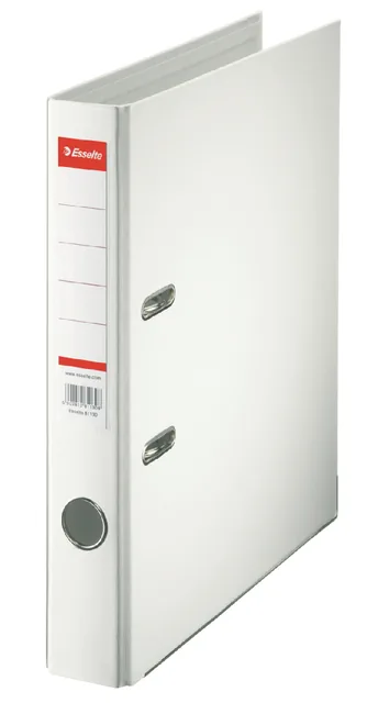 Ordner Esselte No.1 VIVIDA 50mm recy PP folie wt