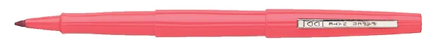 Fineliner Papermate Flair Original M rood
