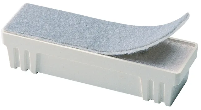 Whiteboardwisser Legamaster magnetisch wit
