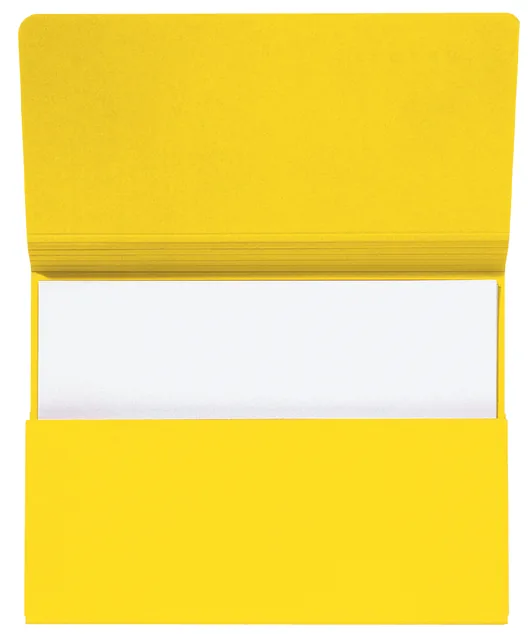 Pocketmap Secolor folio recy karton 250gr gl