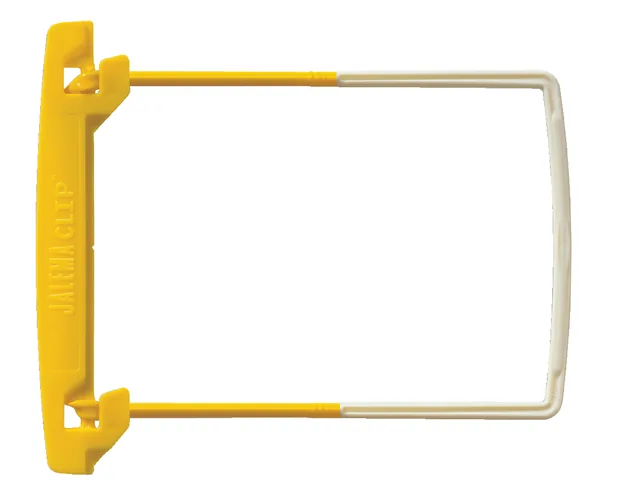 Bundelmechaniek Djois JalemaClip Plus gl 100st
