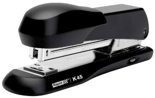 Nietmachine Rapid Classic full-strip K45 20 vel zw