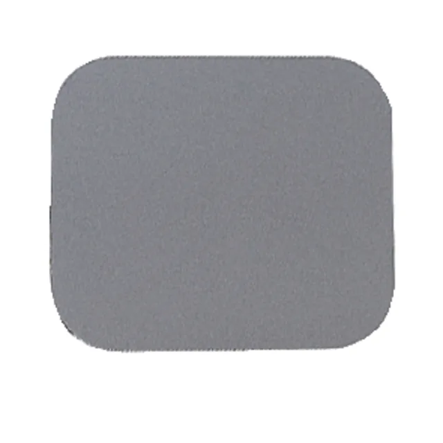 Muismat Quantore 230x190x6mm grijs