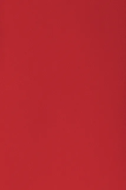 Voorblad GBC A4 PP 300micron donkerrood