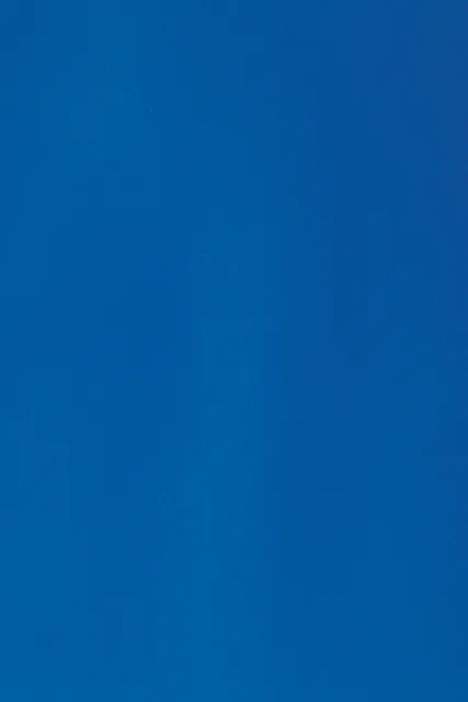 Voorblad GBC A4 Polycover 300micron donkerblauw