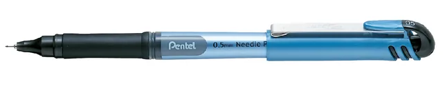 Rollerpen Pentel BLN15 Energel F zwart