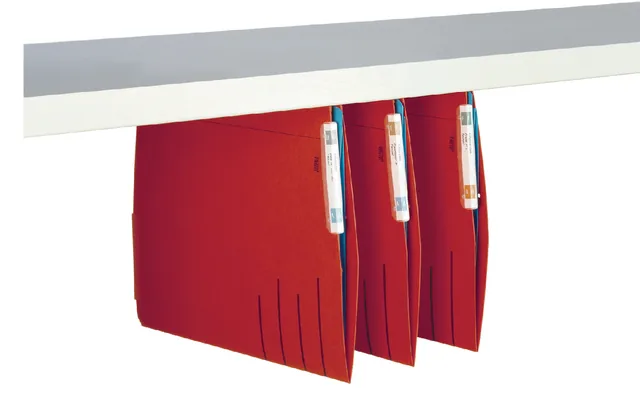 Hangmap Djois recy lateraal voor legbord rd