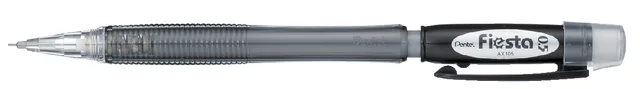Vulpotlood Pentel AX105 HB 0.5mm zwart