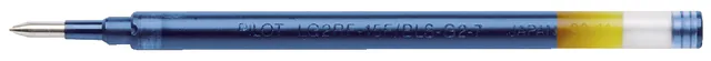Gelschrijvervulling PILOT BLS-G2 M blauw