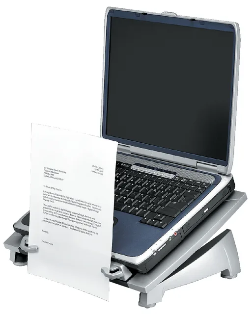 Notebookstandaard Fellowes Office Suites Plus
