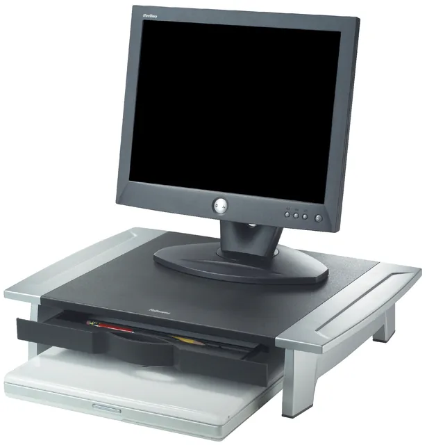 Werkstation Fellowes Office Suites riser zw gs