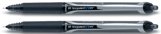 Rollerpen PILOT Hi-Tecpoint V7 RT M zw