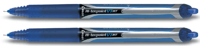 Rollerpen PILOT Hi-Tecpoint V7 RT M bl
