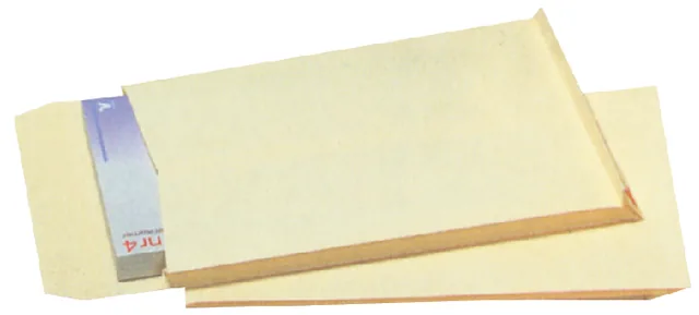 Envelop Quantore monsterzak 230x350x38 170gr cr