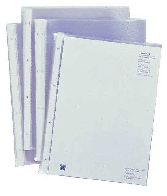 Showtas Qbasic A4 4r pp 0.05 nerf