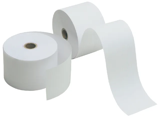 Telrol Qbasic Inkjet 57mmx44mx12mm wit