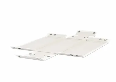 CD-BOX LEITZ CLICK STORE 143X136X352MM WIT