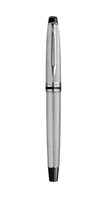 Vulpen Waterman Expert CT M roestvrij staal