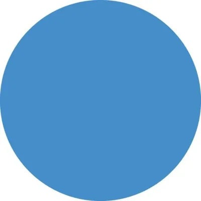 Viltstift STABILO Pen 68/41 M ultramarijn blauw