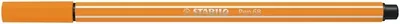 Viltstift STABILO Pen 68/54 M oranje