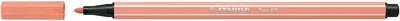 Viltstift STABILO Pen 68/26 M apricot