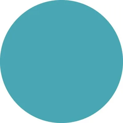 Viltstift STABILO Pen 68/51 M turquoiseblauw