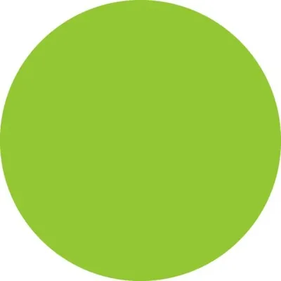 Viltstift STABILO Pen 68/033 M neon groen