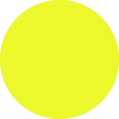 Viltstift STABILO Pen 68/024 M neon geel
